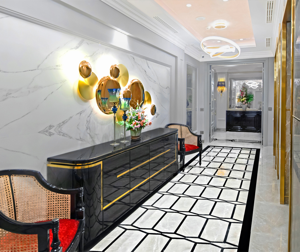 TAD Quirinale Contemporaneo