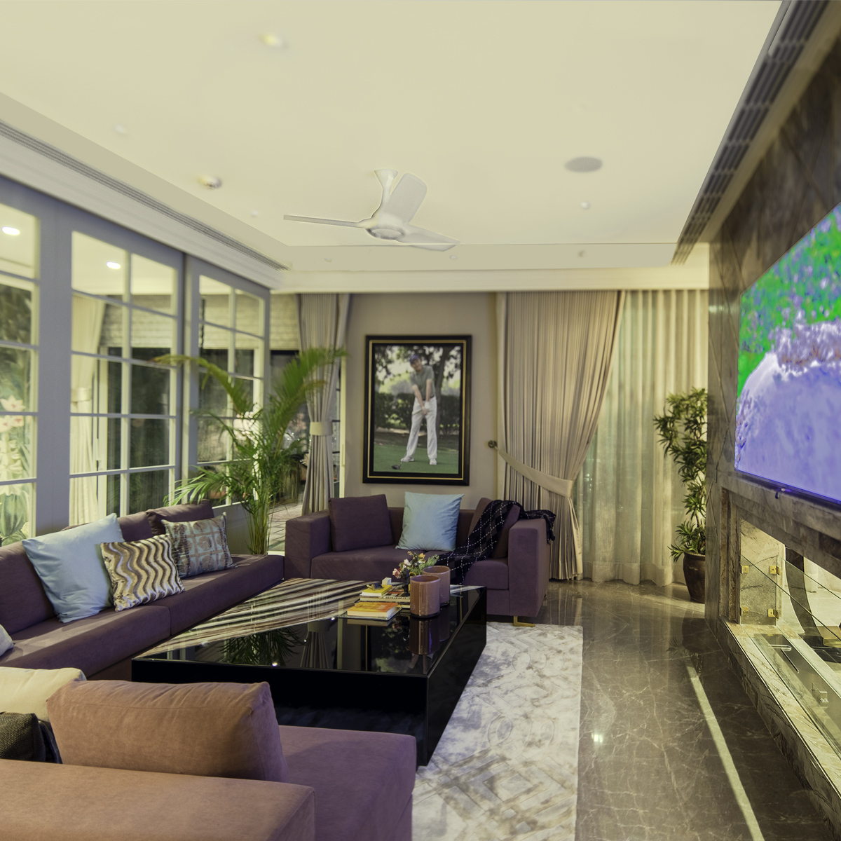 TAD Quirinale Contemporaneo